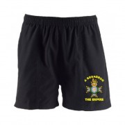 The Light Dragoons - A Squadron Lined Shorts